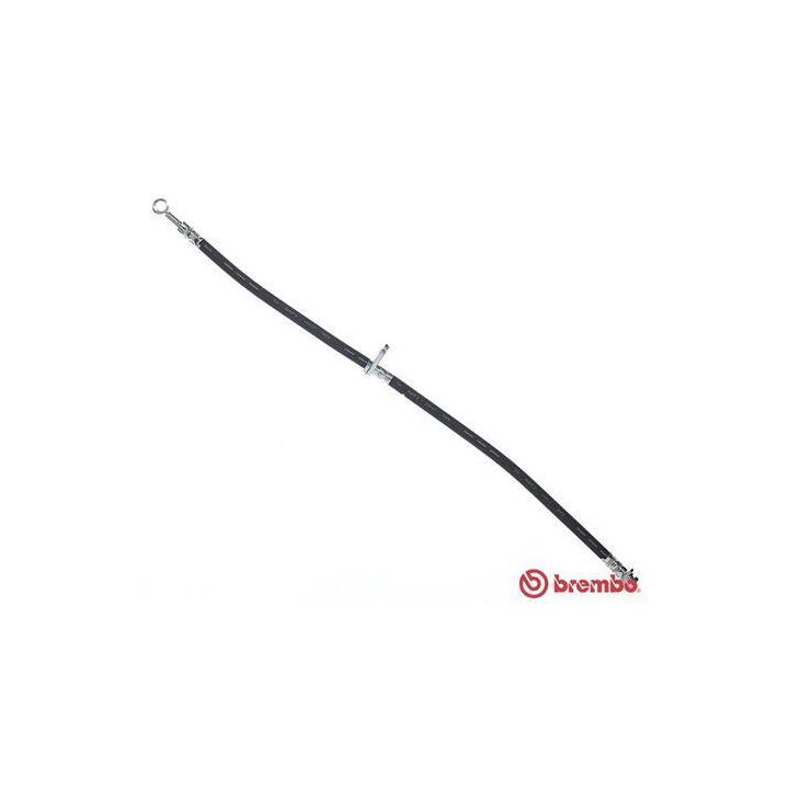 1 987 481 710 Brake Hose - 1-987-481-710