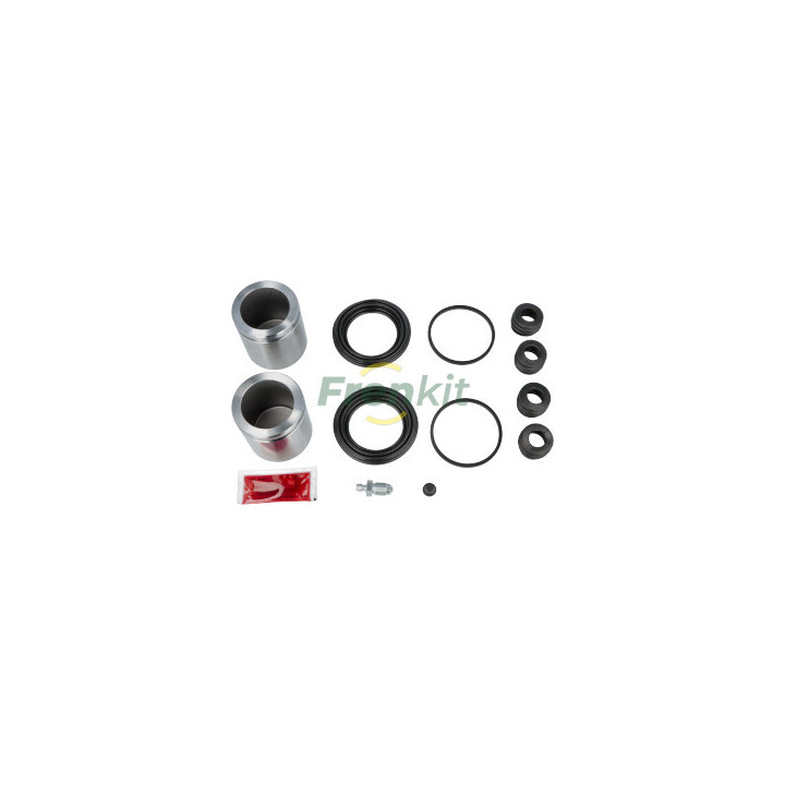 260957 Repair Kit, brake caliper - 260957