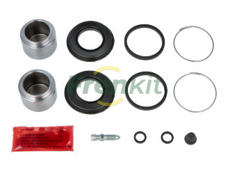 236912 - Repair Kit, brake caliper - 236912