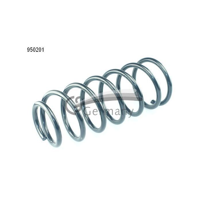 14.950.201 - Coil Spring - 14-950-201