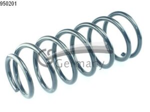 14.950.201 - Coil Spring - 14-950-201