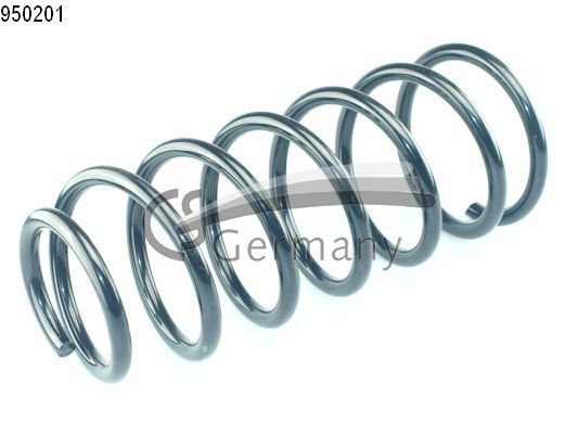 14.950.201 - Coil Spring - 14-950-201