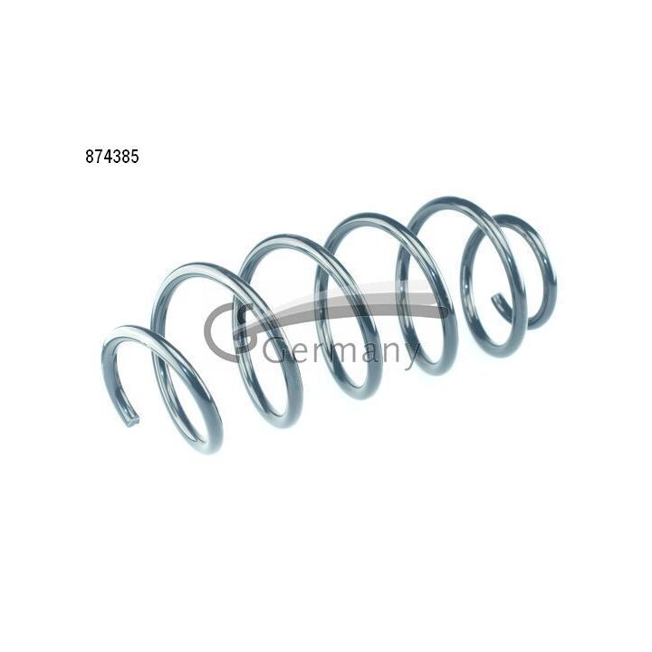 14.874.385 - Coil Spring - 14-874-385