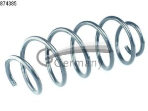 14.874.385 - Coil Spring - 14-874-385