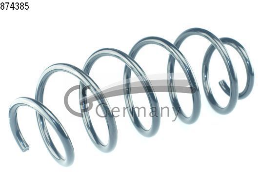 14.874.385 - Coil Spring - 14-874-385
