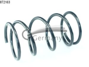 14.872.163 - Coil Spring - 14-872-163