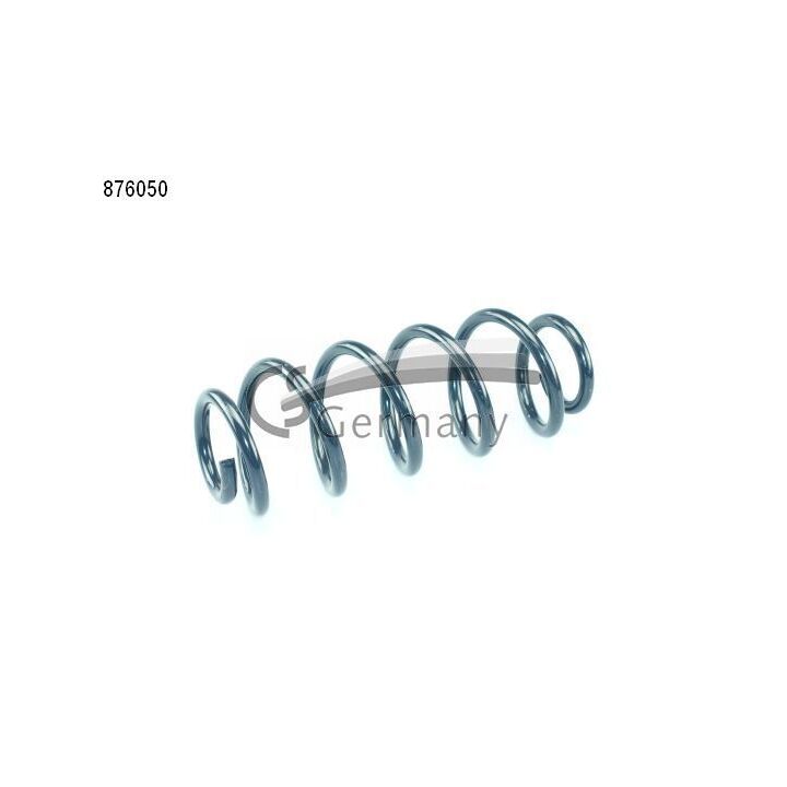 14.876.050 Coil Spring - 14-876-050