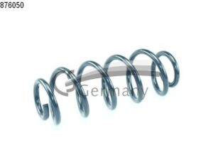 14.876.050 Coil Spring - 14-876-050