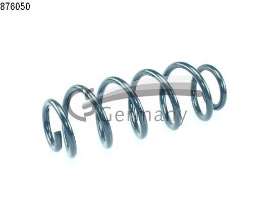 14.876.050 Coil Spring - 14-876-050