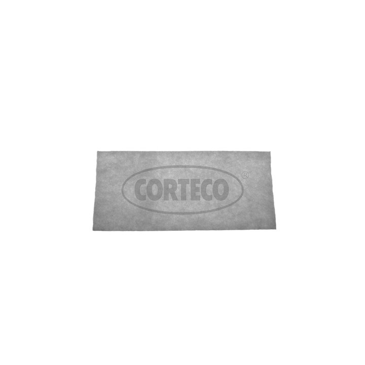 1 987 431 184 - Filter, interior air - 1-987-431-184