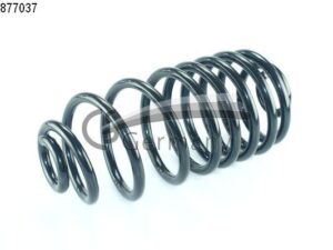 14.877.037 Coil Spring - 14-877-037