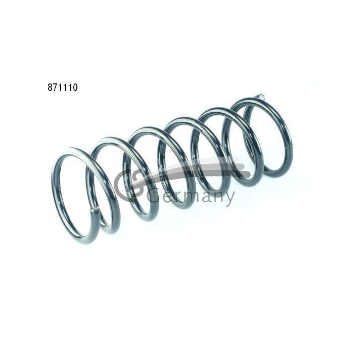 14.871.110 - Coil Spring - 14-871-110