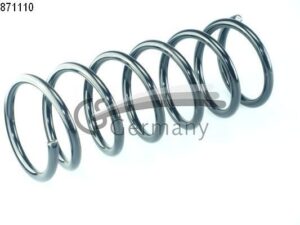14.871.110 - Coil Spring - 14-871-110