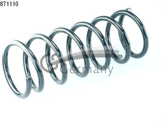 14.871.110 - Coil Spring - 14-871-110