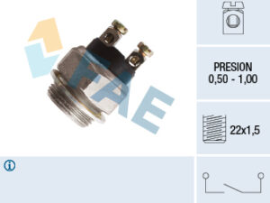 26120 - Brake Light Switch - 26120