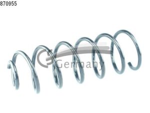 14.870.955 - Coil Spring - 14-870-955