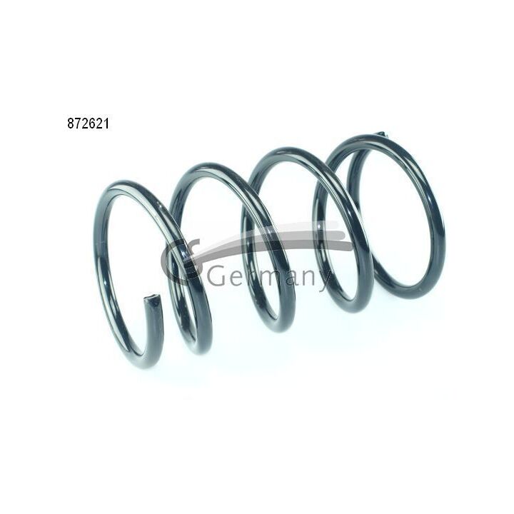 14.872.621 - Coil Spring - 14-872-621