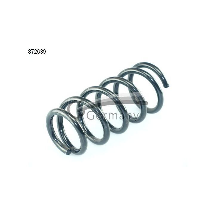 14.872.639 - Coil Spring - 14-872-639