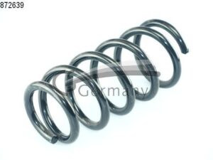 14.872.639 - Coil Spring - 14-872-639