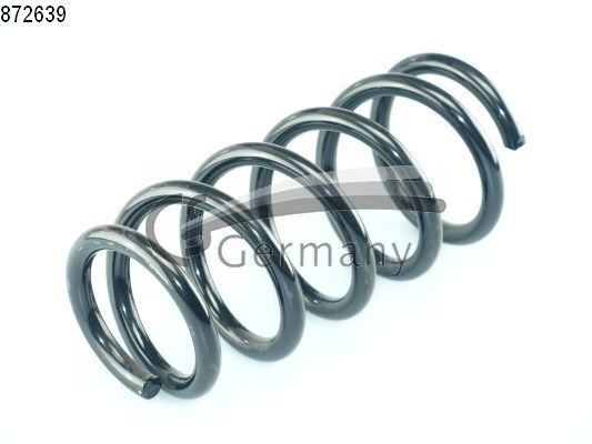 14.872.639 - Coil Spring - 14-872-639