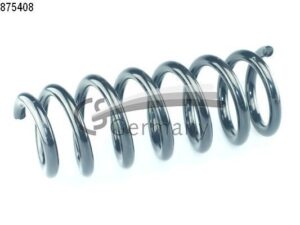 14.875.408 - Coil Spring - 14-875-408