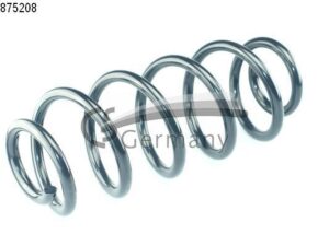 14.875.208 - Coil Spring - 14-875-208