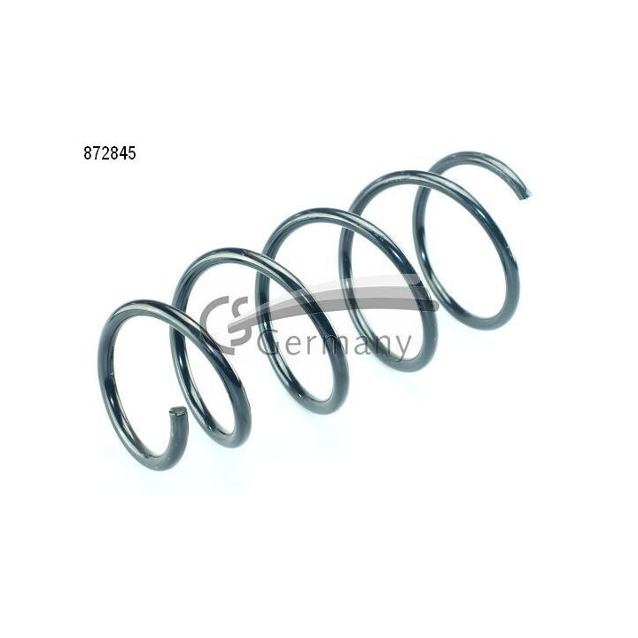14.872.845 - Coil Spring - 14-872-845