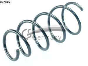 14.872.845 - Coil Spring - 14-872-845