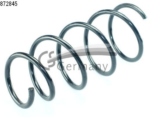 14.872.845 - Coil Spring - 14-872-845