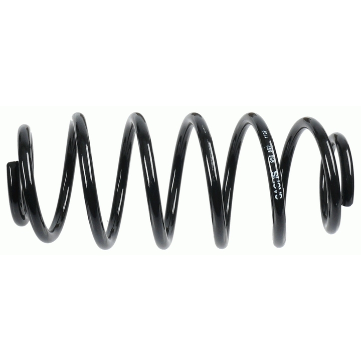 14.872.378 - Coil Spring - 14-872-378
