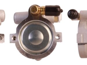 15-0123 - Hydraulic Pump, steering system - 15-0123