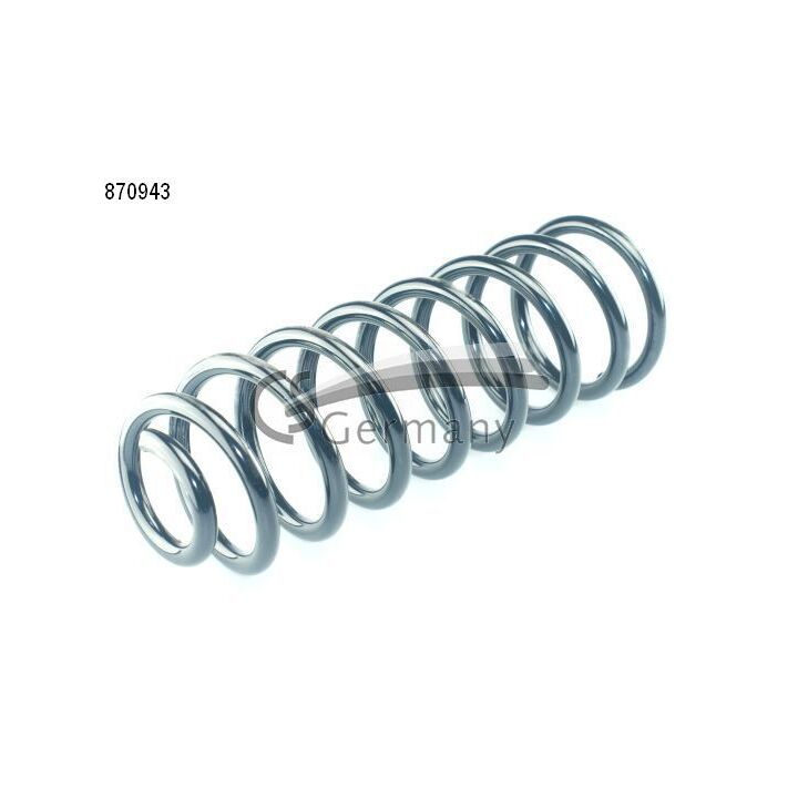 14.870.943 Coil Spring - 14-870-943