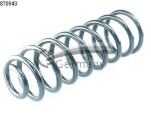 14.870.943 Coil Spring - 14-870-943