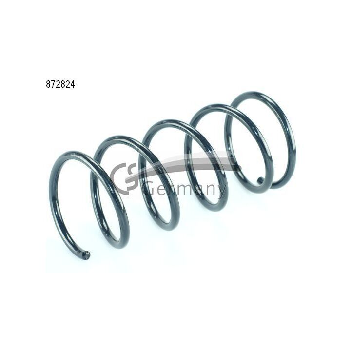 14.872.824 Coil Spring - 14-872-824