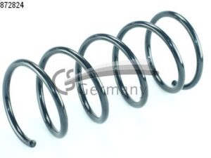14.872.824 Coil Spring - 14-872-824