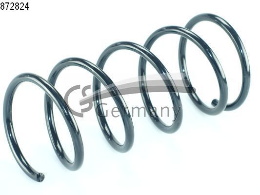 14.872.824 Coil Spring - 14-872-824