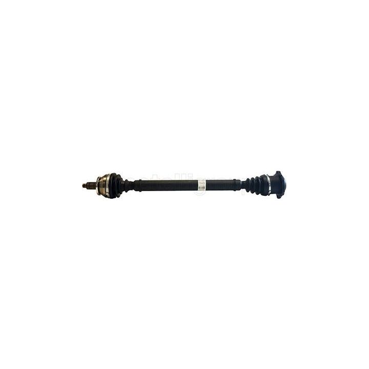 18-212530 - Drive Shaft - 18-212530
