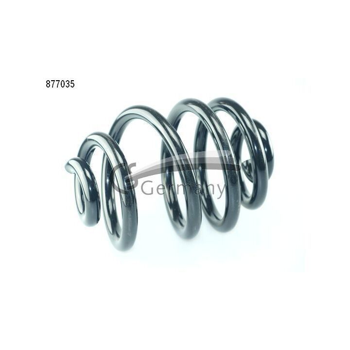 14.877.035 - Coil Spring - 14-877-035