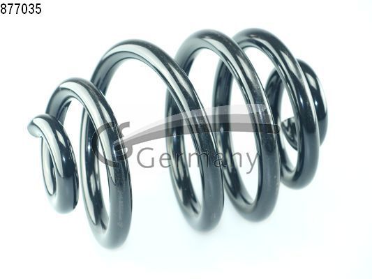 14.877.035 - Coil Spring - 14-877-035