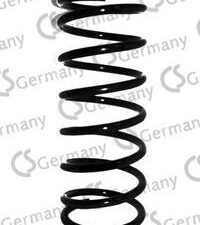 14.871.411 - Coil Spring - 14-871-411