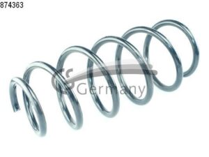 14.874.363 - Coil Spring - 14-874-363