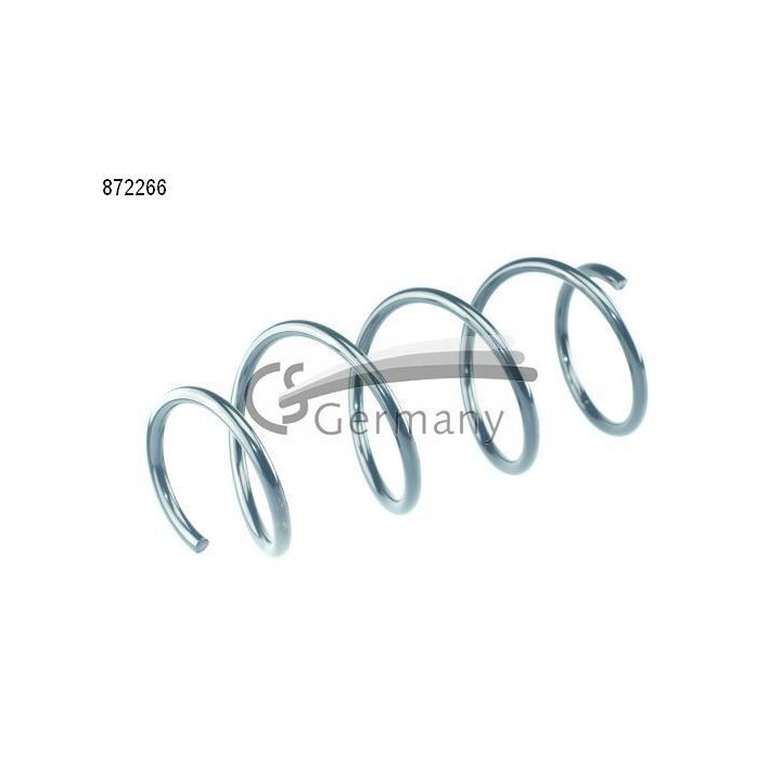 14.872.266 - Coil Spring - 14-872-266