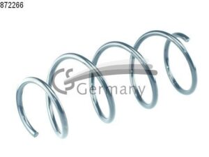 14.872.266 - Coil Spring - 14-872-266