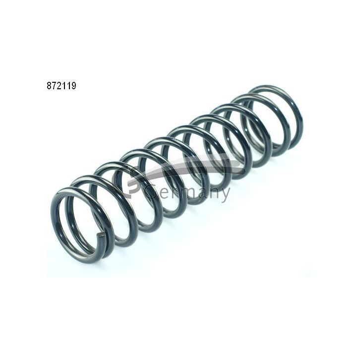 14.872.119 - Coil Spring - 14-872-119