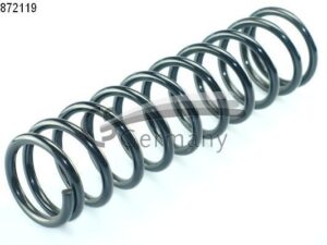 14.872.119 - Coil Spring - 14-872-119