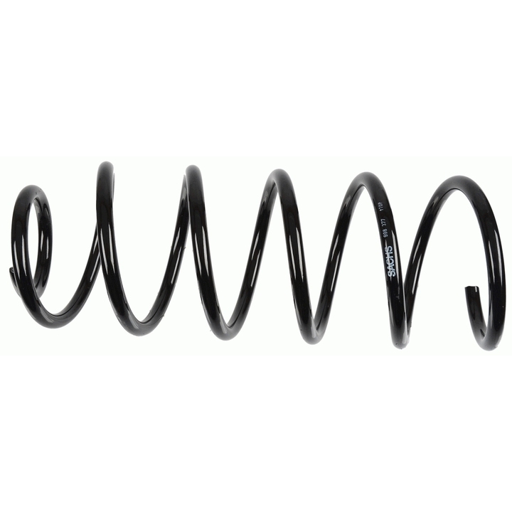 17002 - Coil Spring - 17002