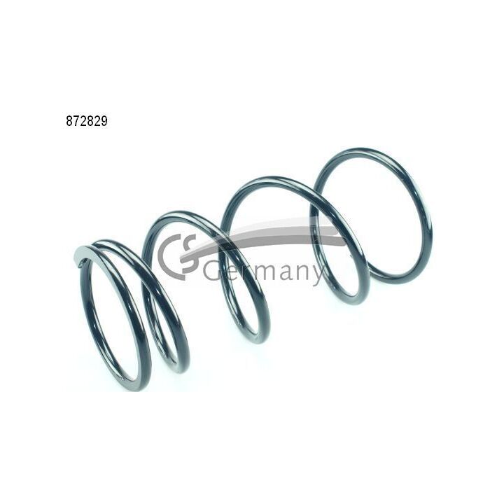 14.872.829 - Coil Spring - 14-872-829