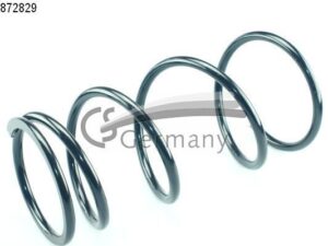 14.872.829 - Coil Spring - 14-872-829