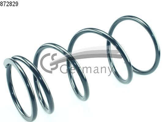 14.872.829 - Coil Spring - 14-872-829