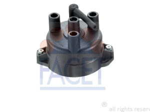2.8322/72 Distributor Cap - 2-8322-72